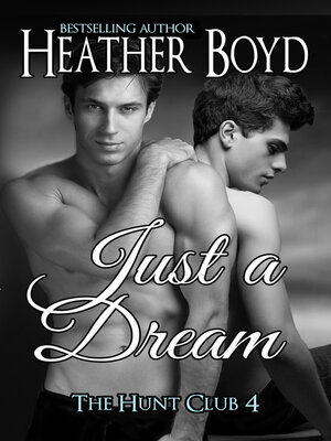 cover image of Just a Dream